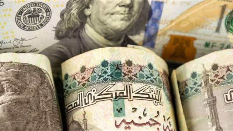 سعر صرف الدولار مقابل