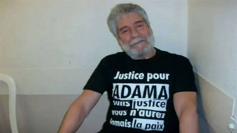 جورج ابراهيم عبد