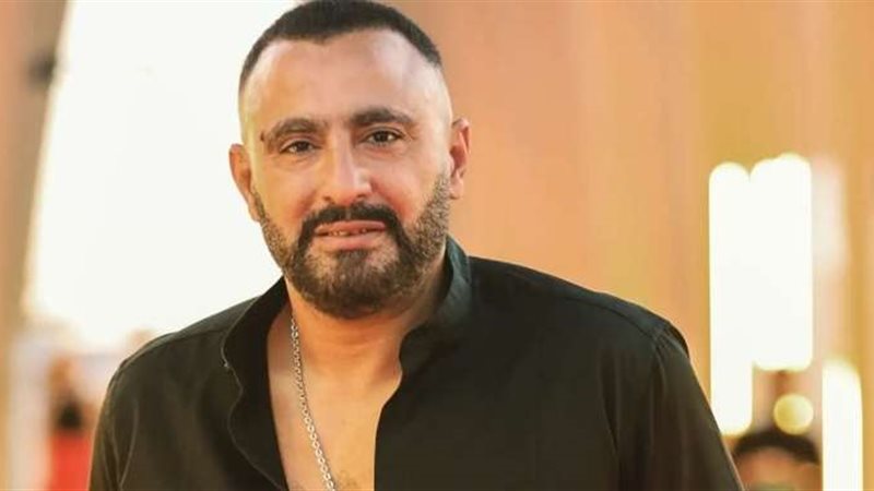 صورة أرشيفية..الفنان