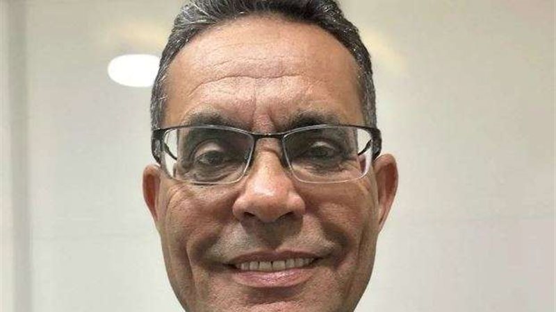 الدكتور بدر الماضي