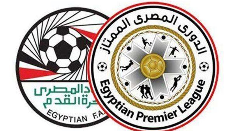 ترتيب الدوري المصري