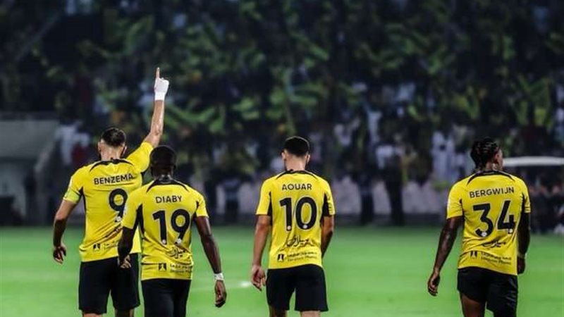 اتحاد جدة