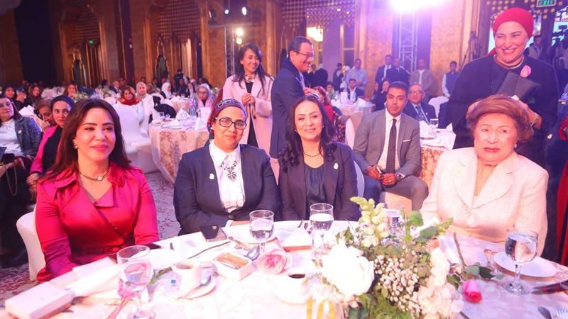 احتفالية مؤسسة بهية