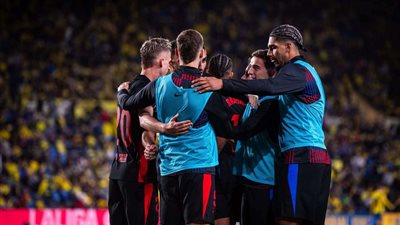 لعشاق المتعة.. القنوات الناقلة لمباراة برشلونة وأتليتكو مدريد بنصف نهائي كأس الملك