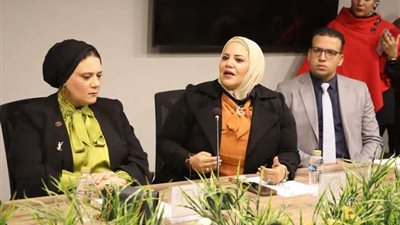 خاص| إيمان الريس: التنمر بين الأطفال والمراهقين تحدي كبير للأسرة والمجتمع