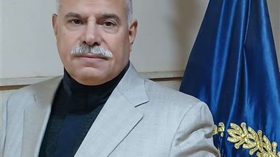 ماسبيرو والعودة للريادة.. اللواء رأفت الشرقاوي يوجه رسالة هامة