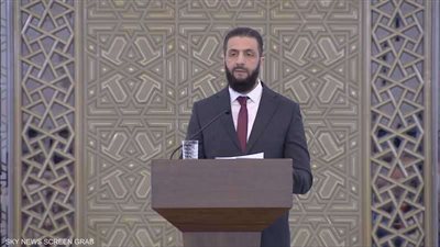 مؤتمر الحوار الوطني في سوريا.. هل يضع أسس المرحلة المقبلة أم يواجه تحديات جديدة؟