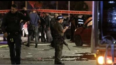 انفجارات غامضة تهز تل أبيب وسلطات الاحتلال في حالة تأهب