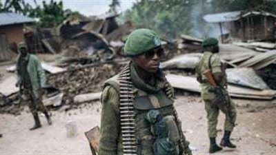الكونغو الديمقراطية.. وفاة 70 شخصا داخل كنيسة على يد مسلحين