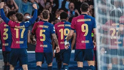 تشكيل برشلونة المتوقع لمواجهة أتليتكو مدريد في كأس ملك إسبانيا