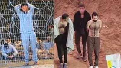 احتجاز عشرات الأطباء في غزة يفاقم الأزمة الصحية وسط مخاوف دولية