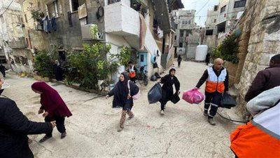 إعلام عبري: الضفة الغربية تحولت إلى ساحة حرب.. ونتنياهو يُخطط لعدم الانسحاب من غزة