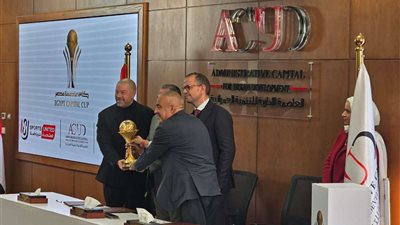 البطل ١٠ مليون.. تعرف على جوائز بطولة كأس الرابطة المصرية هذا العام