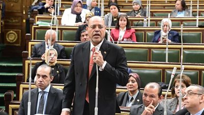 وزير العمل يستعرض أمام البرلمان فلسفة التشريع المطلوبة في قانون العمل الجديد