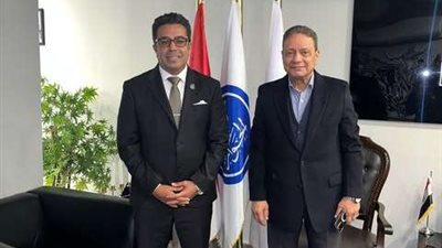 كرم جبر نائبا لرئيس حزب الوعي ورئيسا لمركز دراسات الحزب