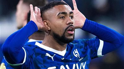 بخماسية.. الهلال يقسو على الخلود في دوري روشن