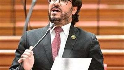 خاص| أحمد البرلسي: هناك العديد من الملفات والقوانين المطروحة أمام البرلمان