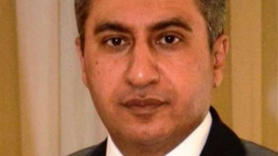 وزير السياحة: نسعى لإخراج حفل افتتاح المتحف المصري بصورة تليق بـ بلدنا