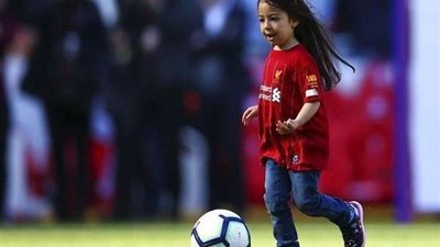 رمضان 2025.. مكة محمد صلاح ضيفة شرف مسلسل 