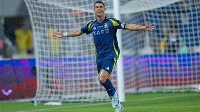 دوري روشن.. النصر يعبر الوحدة بثنائية رونالدو وماني