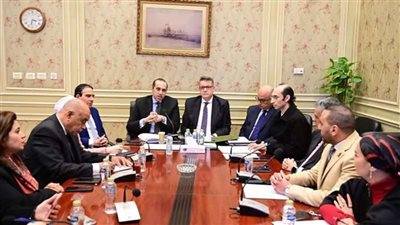 مصر تؤكد التزامها بتعزيز حقوق الإنسان خلال اجتماع النواب