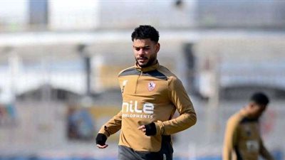 أبرزهم نبيل عماد دونجا.. تعرف على غيابات الزمالك أمام زد بدوري نايل