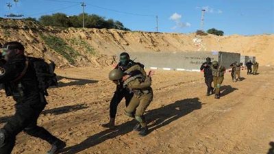 تحقيق للجيش الإسرائيلي يكشف.. كيف خططت حماس ونفذت طوفان الأقصى