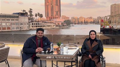 رولا الدرة في حوار خاص لبلدنا اليوم 