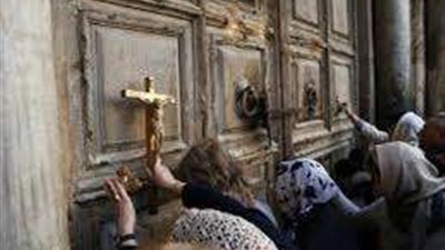 من ذاكرة التاريخ.. إغلاق كنيسة القيامة في القدس احتجاجًا على إجراءات الاحتلال