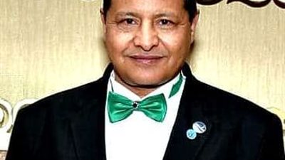 جولة أوروبية لدعم الاستدامة: السفير مصطفى الشربيني يقود جهود تعزيز تنافسية الشركات العربية في الاقتصاد الأخضر