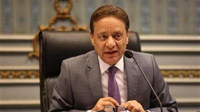 خاص.. باسل عادل عن تعيين جبر نائباً لحزب الوعي :له تاريخ سياسي كبير وسيحقق نتائج إيجابية