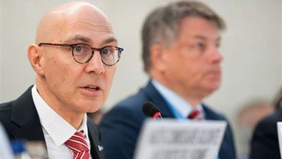 عقوبة الإعـ ـدام.. نقاش حقوقي يشتعل أمام مجلس الأمم المتحدة