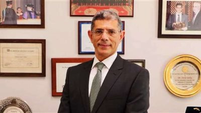 رئيس وكالة الفضاء: نسعى لتطوير قمر صناعي يُدعى 