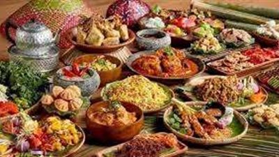 جدول أكلات رمضان 2025.. منيو متنوع يكفي 30 يومًا مع أشهى الحلويات والعصائر