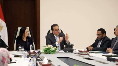 بروتوكول تعاون بين الصحة والتضامن والجمعية العالمية لأندية 