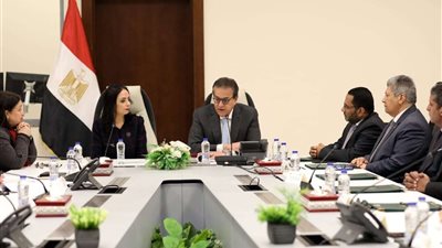 فحص نظر لـ7 ملايين طالب.. تفاصيل توقع بروتوكول التعاون بين عددًا من الوزارات