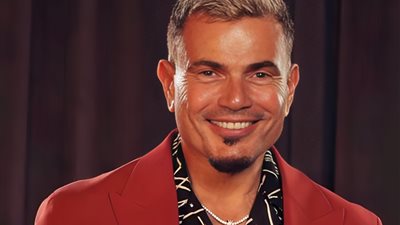 بتهمة صفع شاب.. جنح القاهرة الجديدة تعاقب عمرو دياب