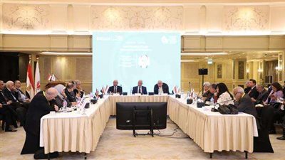 اللواء محمد الدويري: مصر تعتبر تصفية القضية الفلسطينية خط أحمر