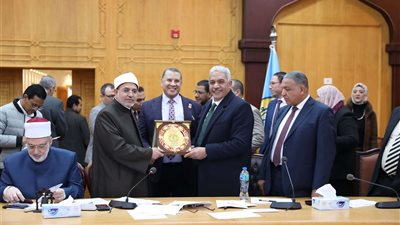 جامعة الأزهر: الاجتهادات البشرية ليست معصومة