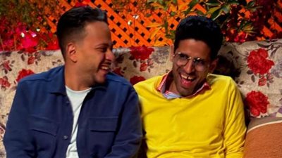 رمضان 2025.. حمدي الميرغني وكريم عفيفي يتعاونان في 