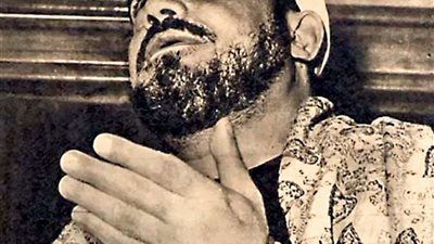 مبتهلو مصر في رمضان.. أصوات روحانية تخترق القلوب