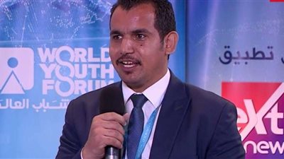 معاون محافظ جنوب سيناء: المواطنون لديهم وعي بأهمية المشاركة في عملية التنمية