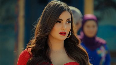 هدى الأتربي تكشف كواليس خداعها في 