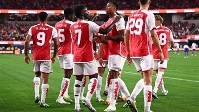 الدوري الإنجليزي.. أرسنال يسقط في فخ التعادل أمام نوتنغهام فورست