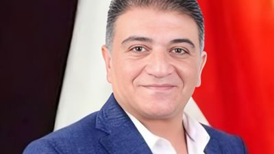 خاص | خالد مهدي: طريق الربط البري بين مصر وليبيا وتشاد يعزز مكانة مصر كمركز لوجستي عالمي