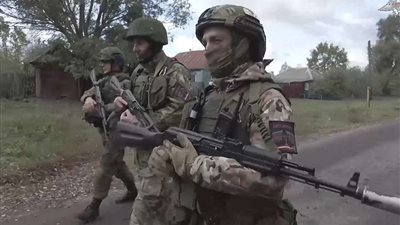 كوريا الشمالية على جبهة روسيا.. دعم أم مقامرة عسكرية؟