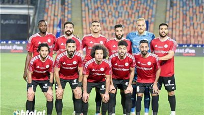 موعد مباراة طلائع الجيش والبنك الأهلي في الدوري