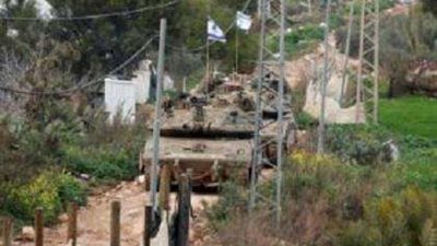 تصعيد عسكري إسرائيلي يحول الضفة الغربية إلى ساحة حرب مدمرة