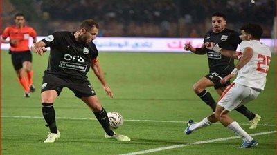 مواجهة الزمالك وزد.. أهداف مختلفة بين الرغبة في المنافسة والبقاء بين الكبار