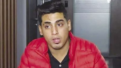 حجز الحكم على كروان مشاكل في اتهامه بقضية المنتجة ليلى الشبح لـ 19 مارس